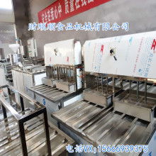 豆制品的市場魅力與銷售策略