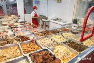 黃浦百年菜市場，今朝蝶變鄰里中心——豆制品攤位傳承與新生的故事