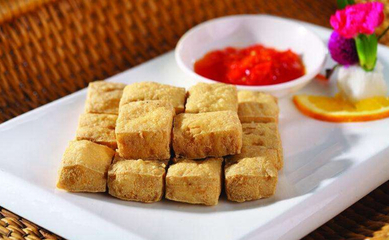 王駝子臭豆腐加盟與豆制品銷(xiāo)售全攻略 傳統(tǒng)美食的商業(yè)機(jī)遇