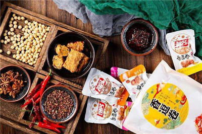 祖名豆制品加盟投資解析與豆制品銷售市場展望