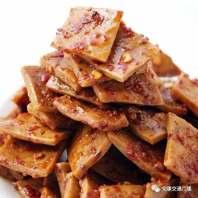 安康曝光 2批次豆制品抽檢不合格，千萬留意！